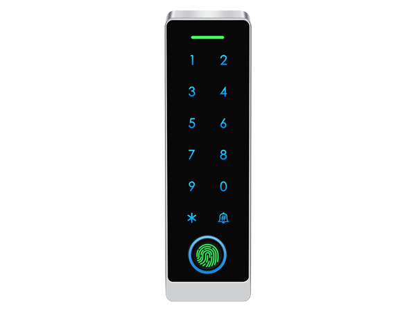 WIFI Fingerprint Access Control best