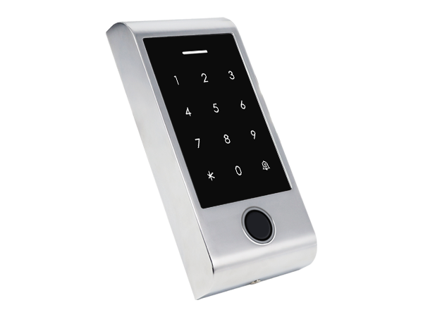 WIFI Fingerprint Access Control factory